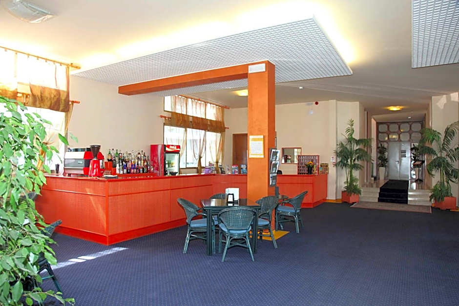 Hotel Bettina