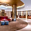 Hilton Birmingham Metropole