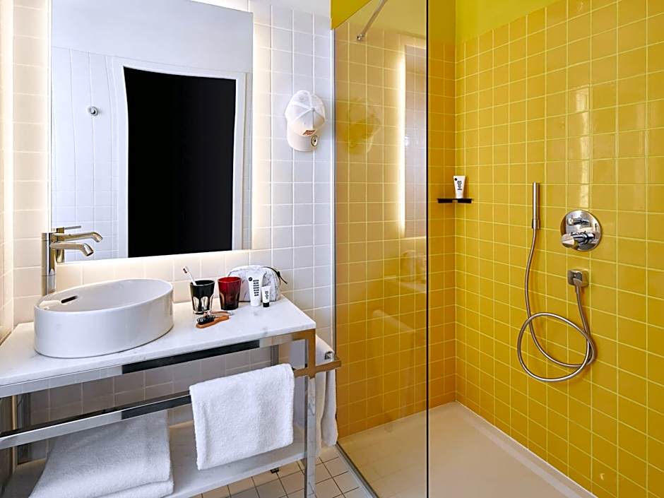 Mama Shelter Paris La Defense