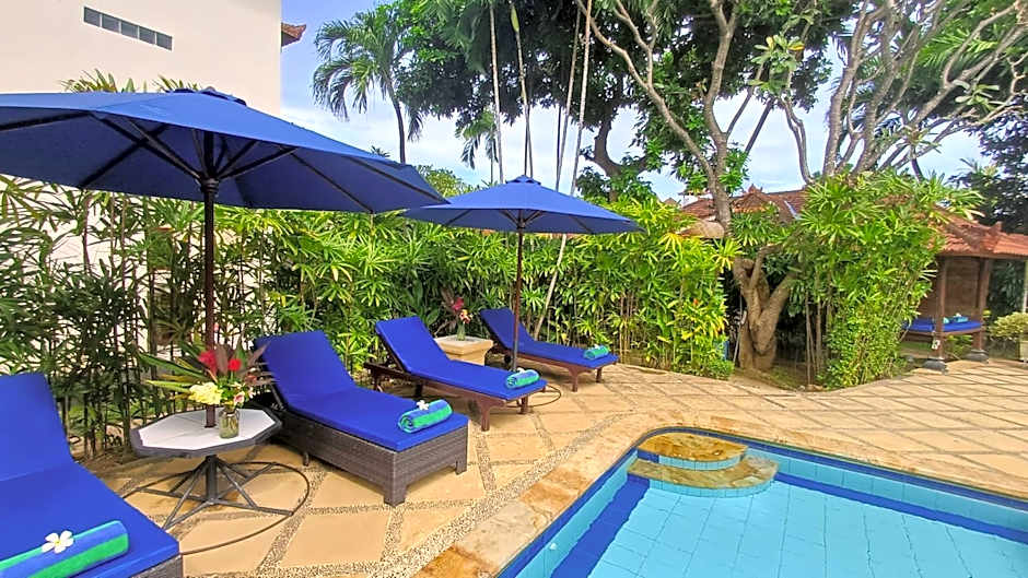 Balinda Rooms & Villa