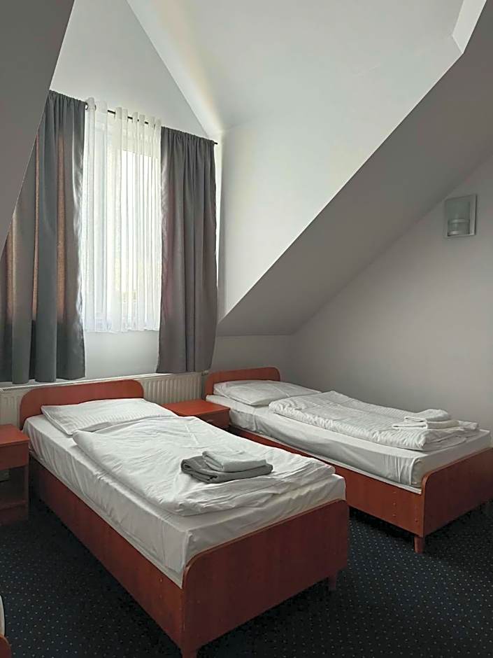 Hotel Jan