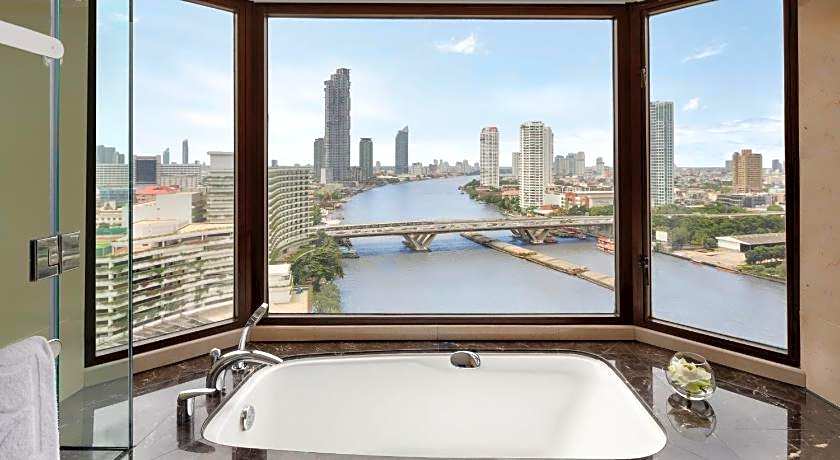 Shangri-La Hotel Bangkok