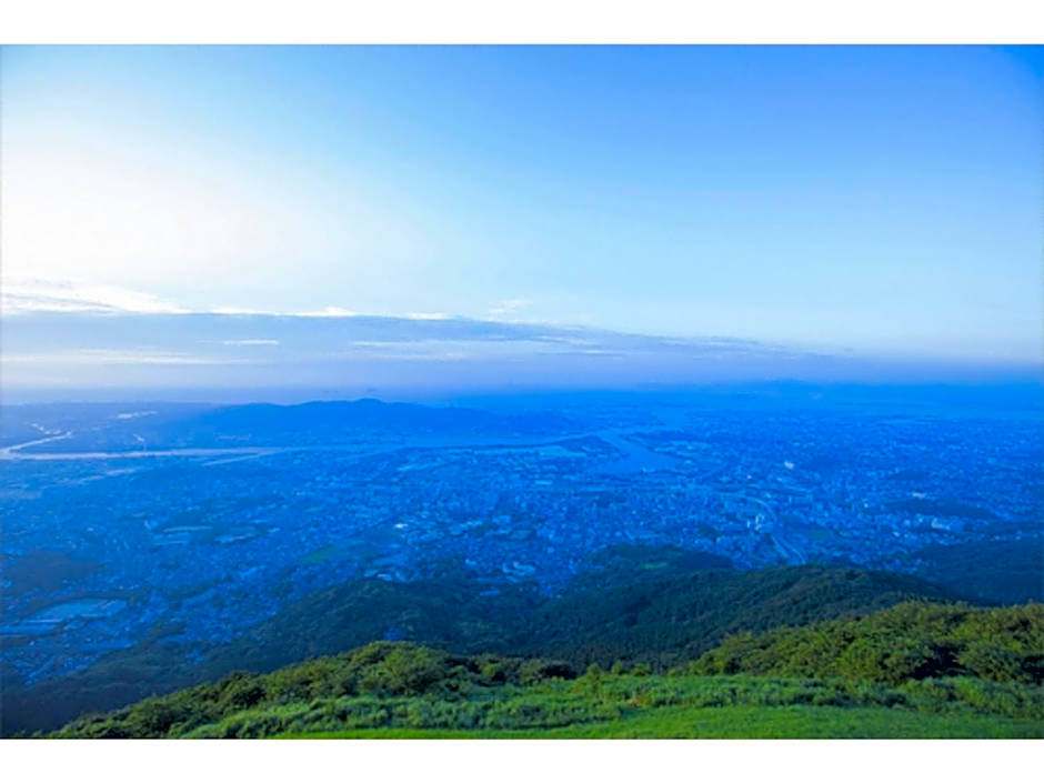 Kokura Recent Hotel - Vacation STAY 61113v