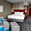 Courtyard by Marriott Raleigh North/Triangle Town Center
