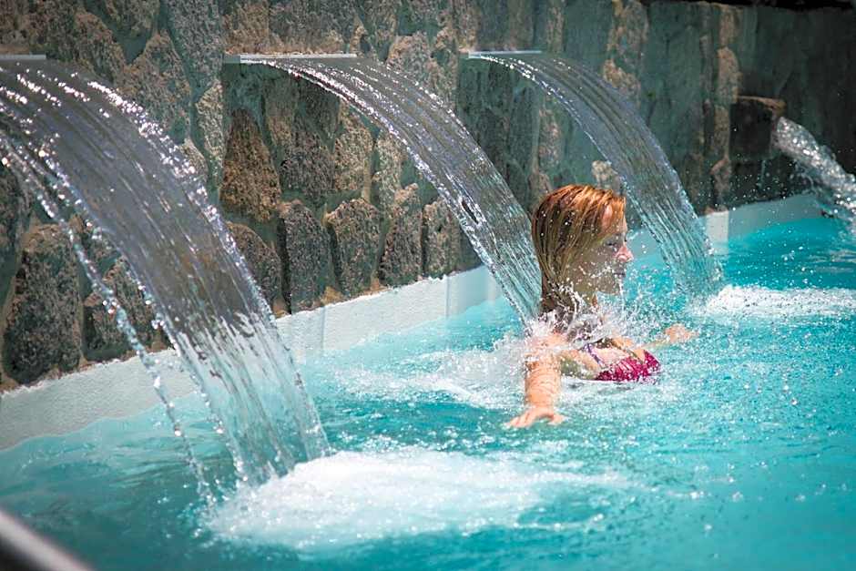 Semiramis Hotel De Charme & Pools