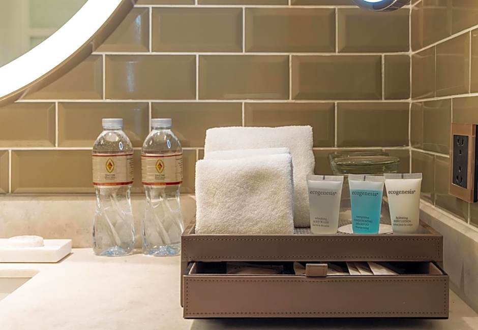 Eastin Grand Hotel Phayathai