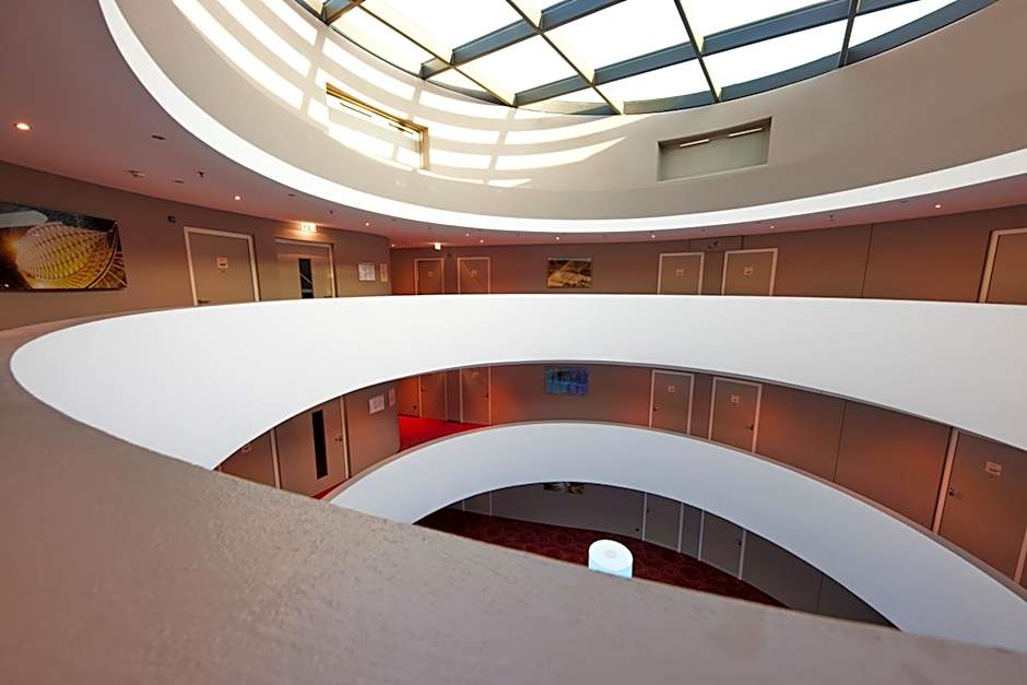 Hanse Hotel Attendorn