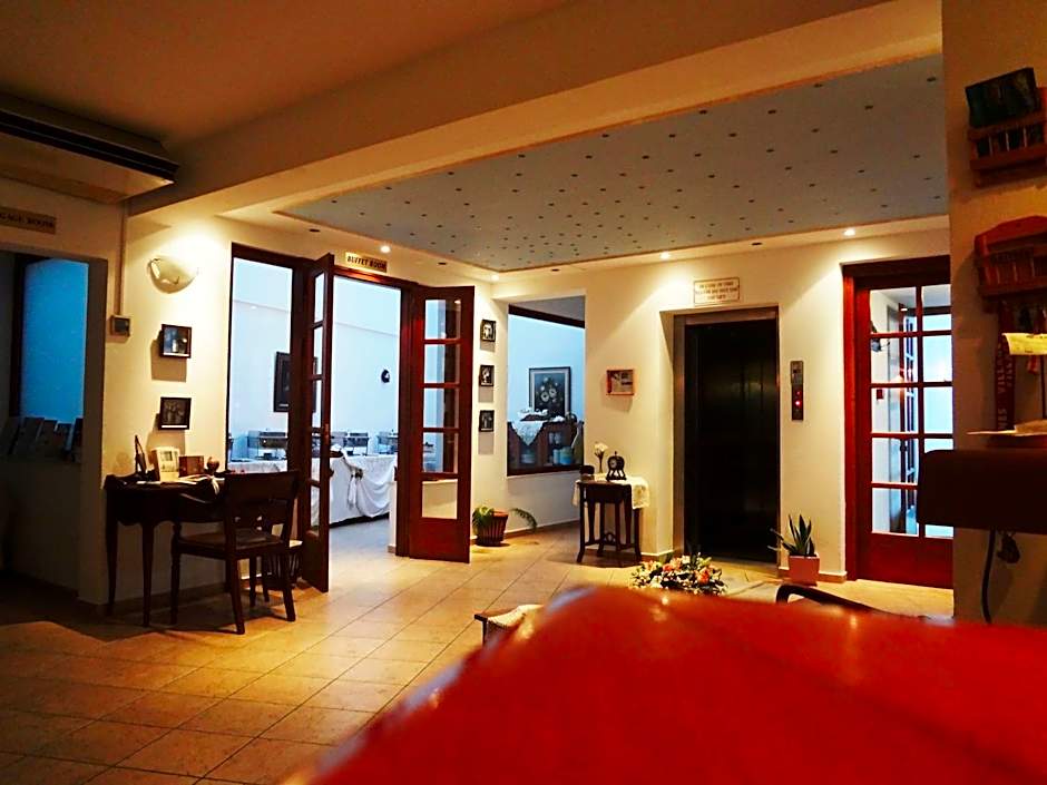 Amazones Village Suites