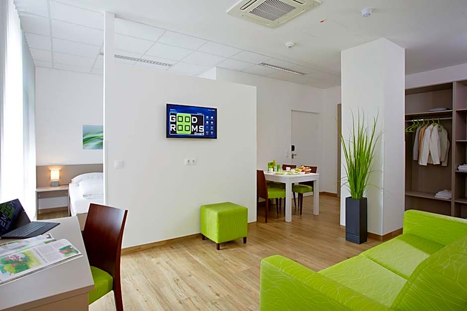 Good Rooms GmbH Guntramsdorf