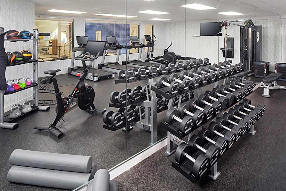 DoubleTree by Hilton Hotel Boston-Andover