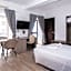Napoli Suites Studios Aparthotel