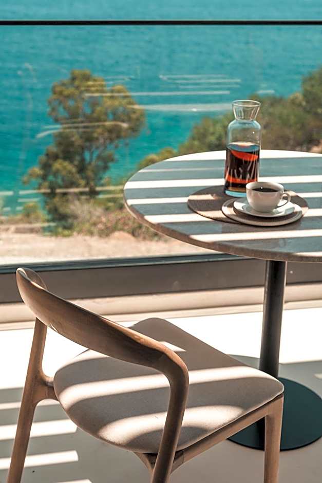 Saklı Yaz Datça Adult Only