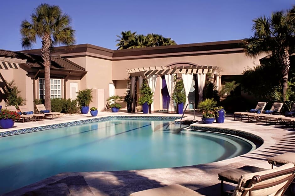 The Ritz-Carlton, Amelia Island