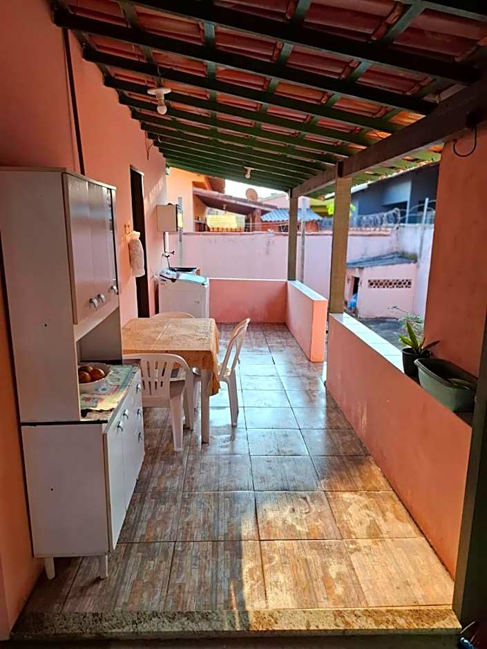 Recanto da Felicidade