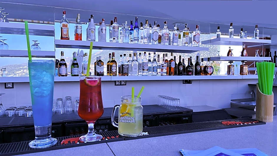 Rhapsody Hotel & Spa Kalkan