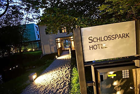 Schlossparkhotel Mariakirchen