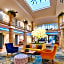 Atrium Hotel At Orange County Airport