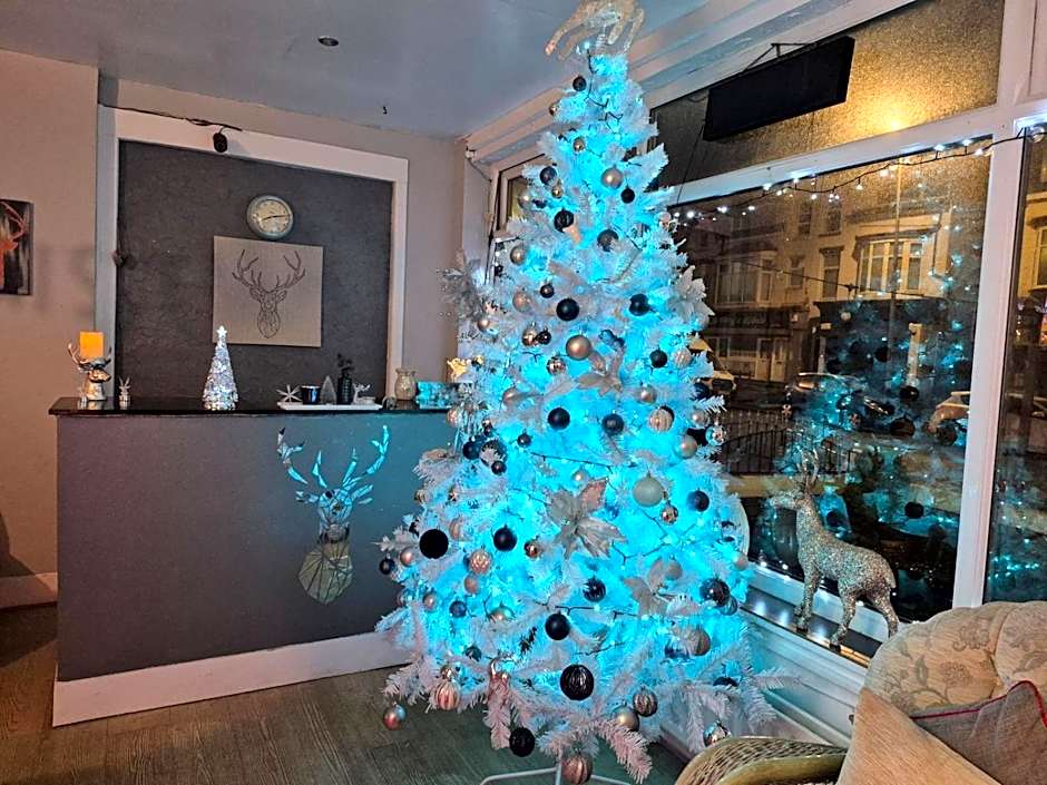 MyRoomz Silver Strand Hotel