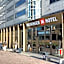 MEININGER Hotel Amsterdam City West