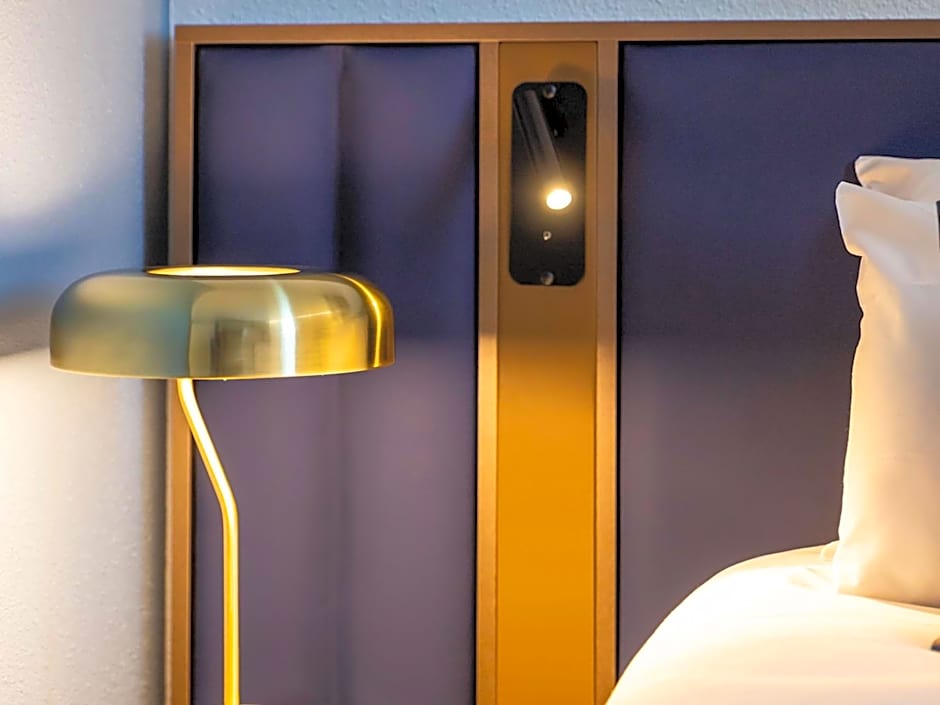 Mercure Toulouse Aeroport Blagnac