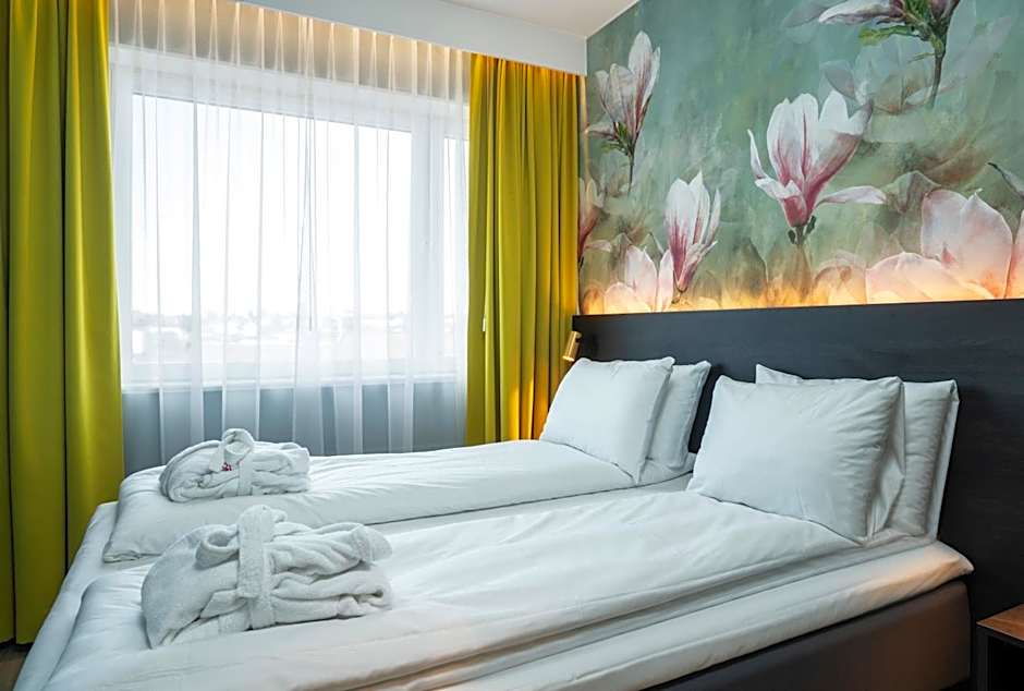 Thon Hotel Ski