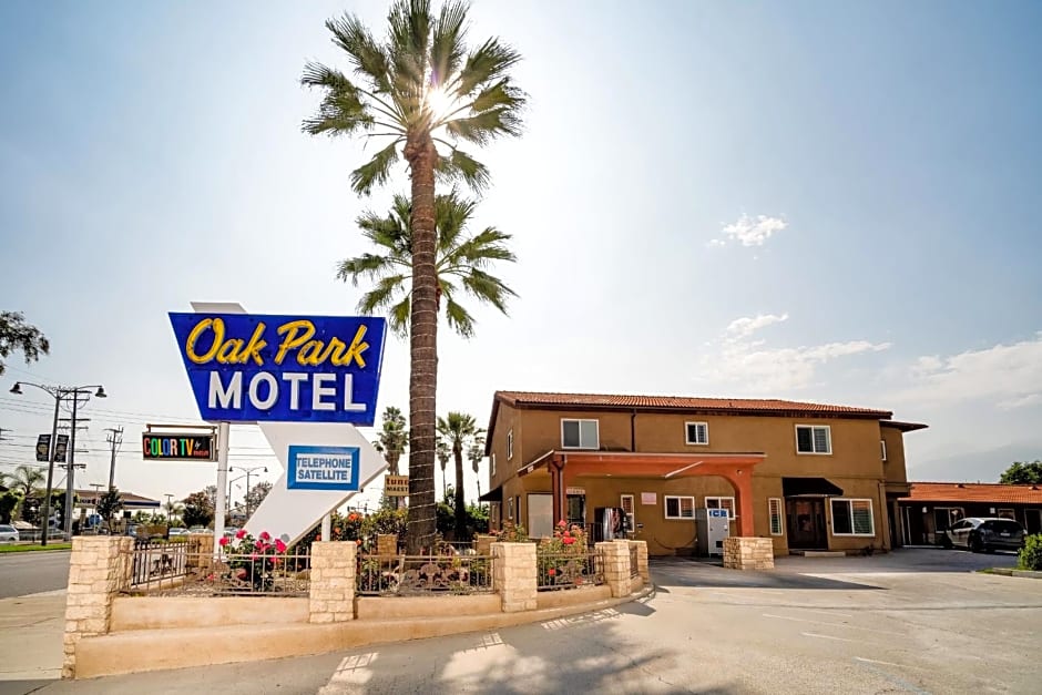 Oak Park Motel