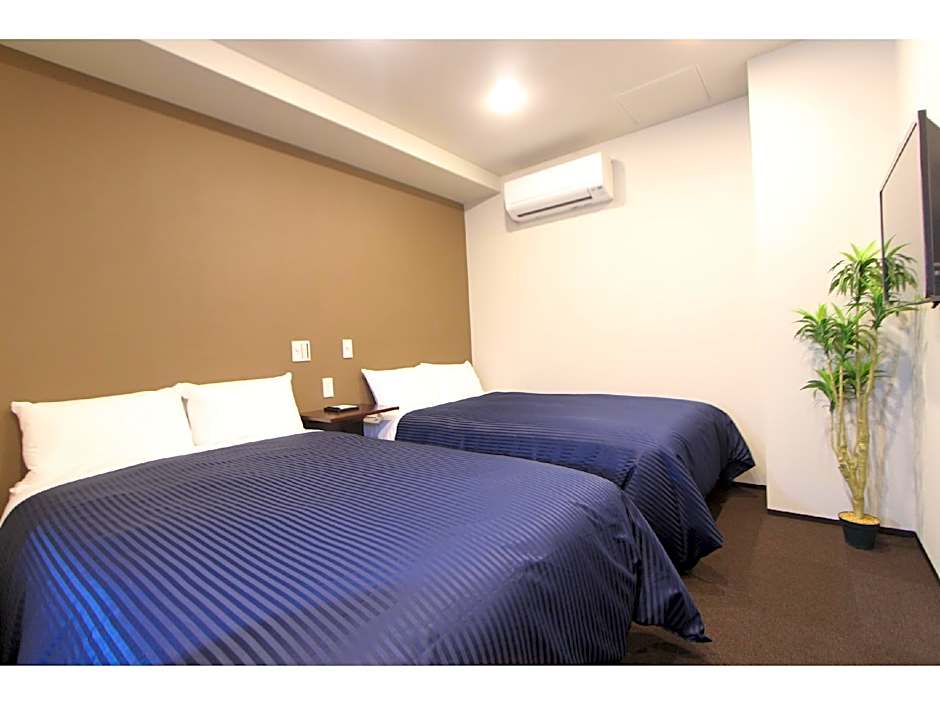 Hotel Livemax Higashi-Ginza