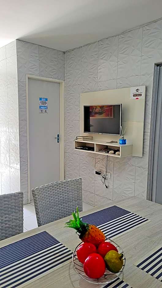 Residencial Portal da Praia