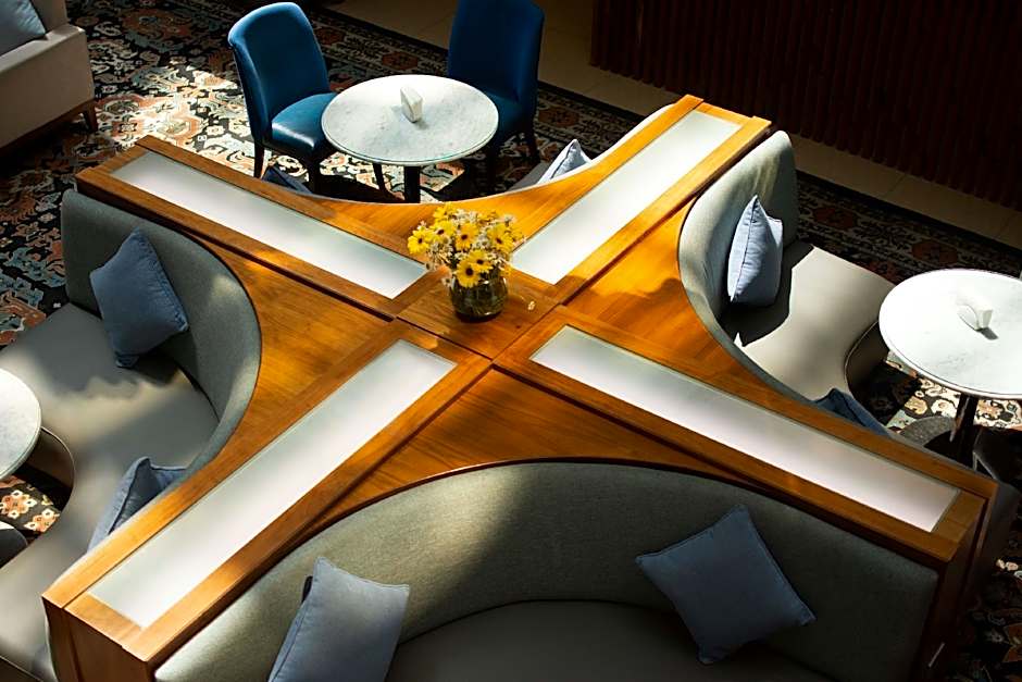 Radisson BLU Hotel Yerevan