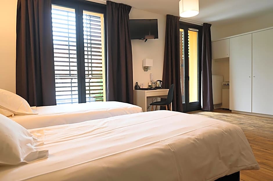 Hôtel Le Marintan