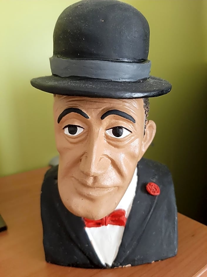 La quercia di Massena