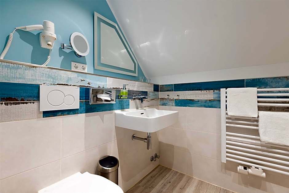 Best Western Plus Theodor Storm Hotel