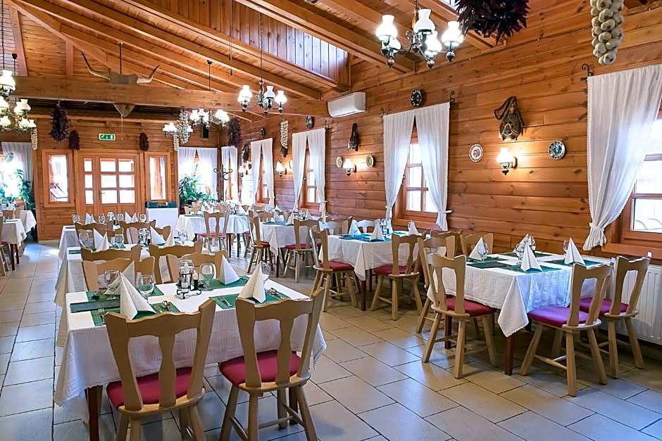 MeDoRa Park - Hotel MeDoRa***