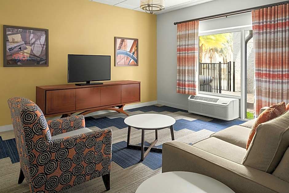 Southbank Hotel Jacksonville Riverwalk