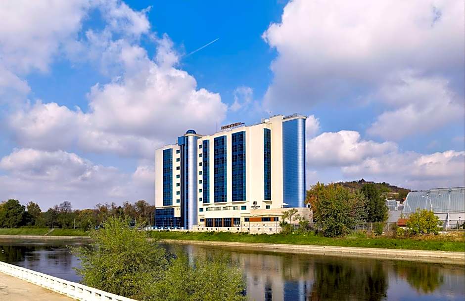 DoubleTree By Hilton Oradea