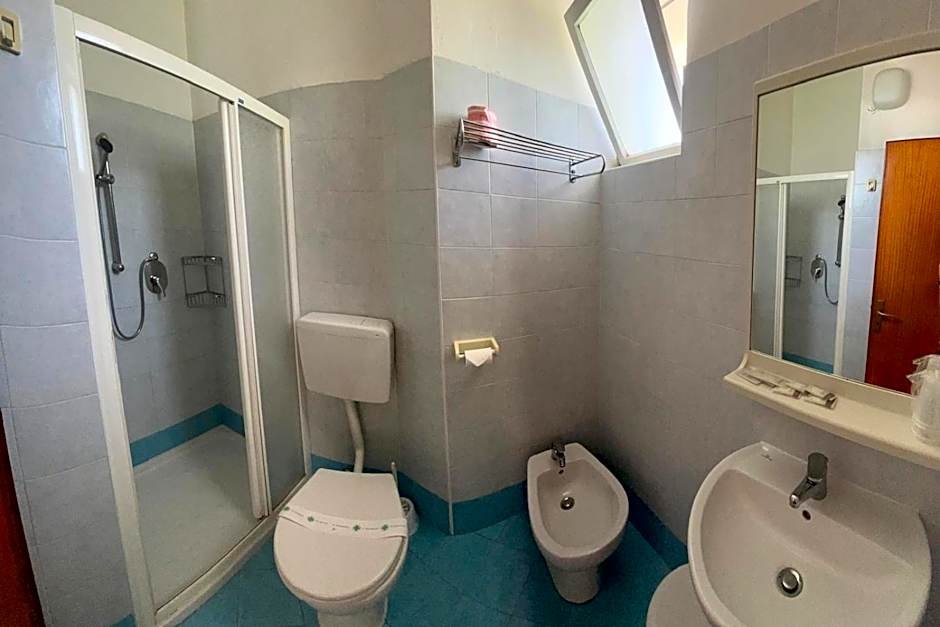 Hotel Ines