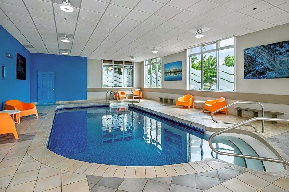 Quality Suites