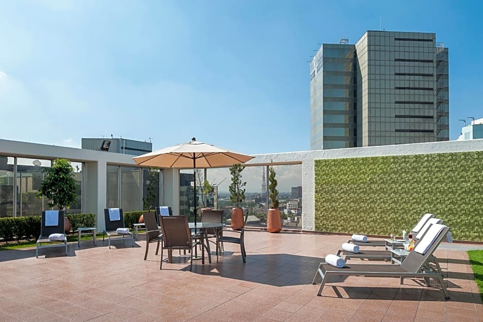 Hotel Casa Blanca