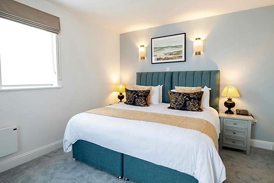 SACO Jersey - Merlin House