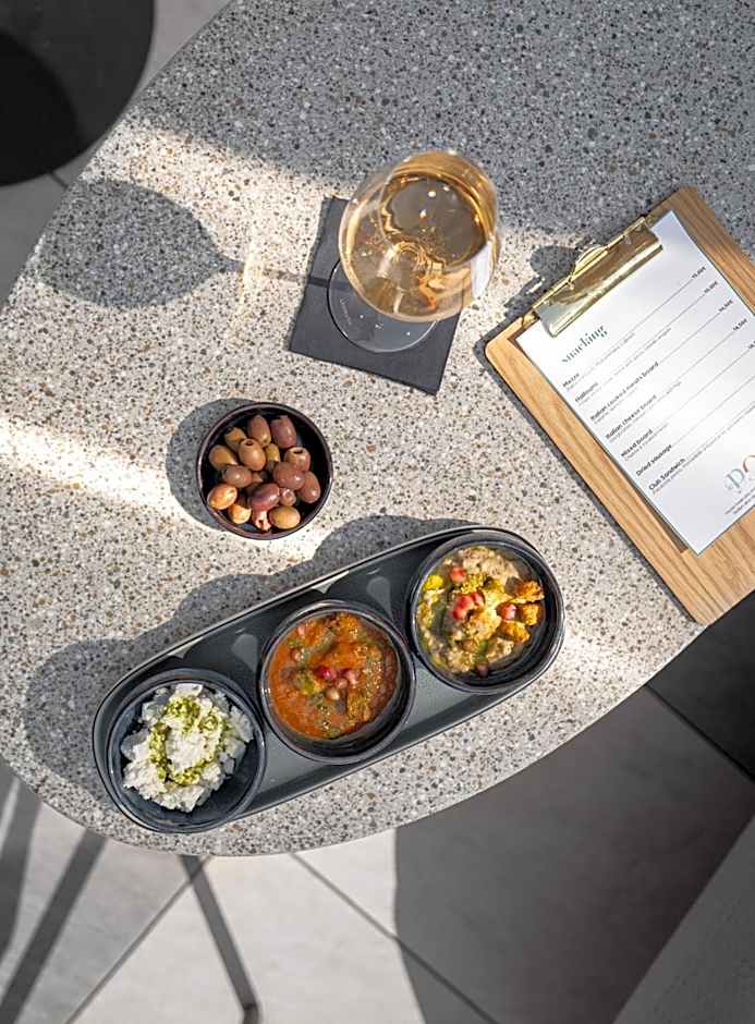 Radisson Hotel Reims