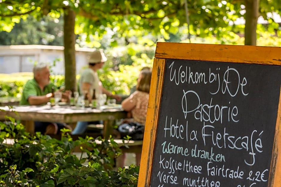 De Pastorie