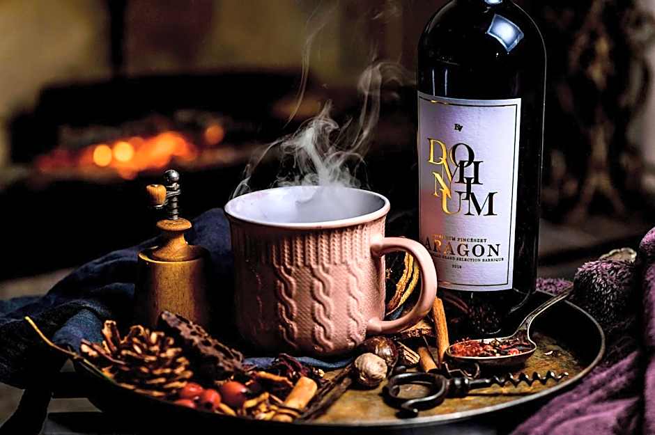 Dominium Pincészet és Panzió