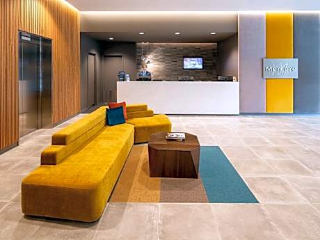 Mercure Canberra Belconnen