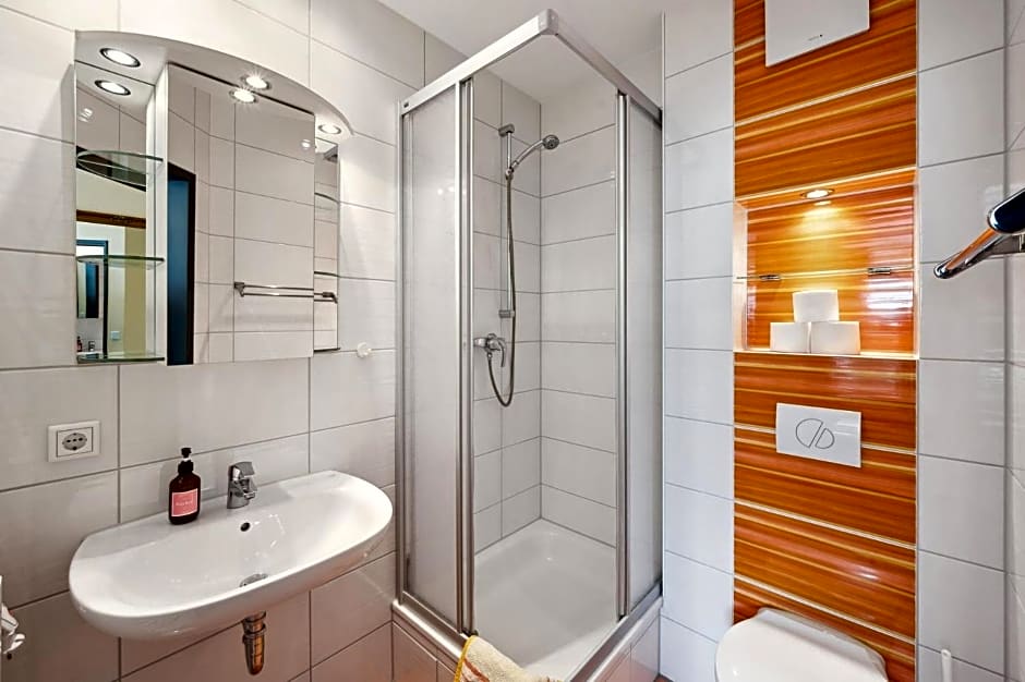 7o'Clock - Hotel Hannover