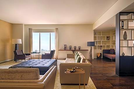 Presidential Suite, 1 Bedroom Suite, 1 King