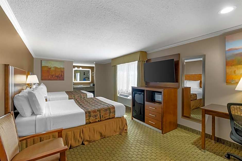 SureStay by Best Western Lakeview