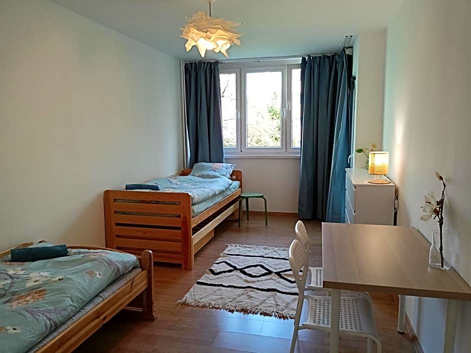 Lemuria Jawor pokoje