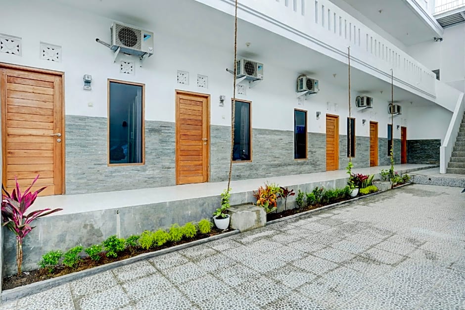 OYO Life 1942 Asia Residence Syariah