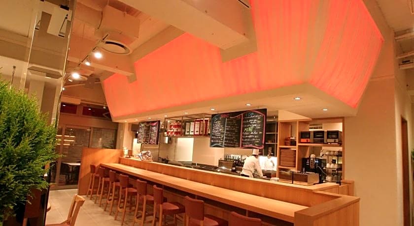 Fukuoka Toei Hotel