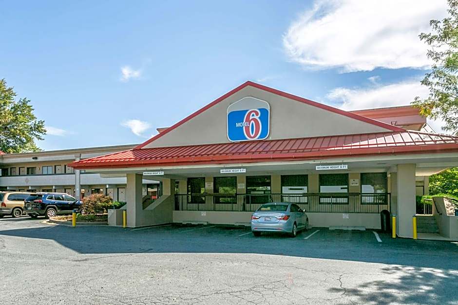 Americas Best Value Inn Edgewood